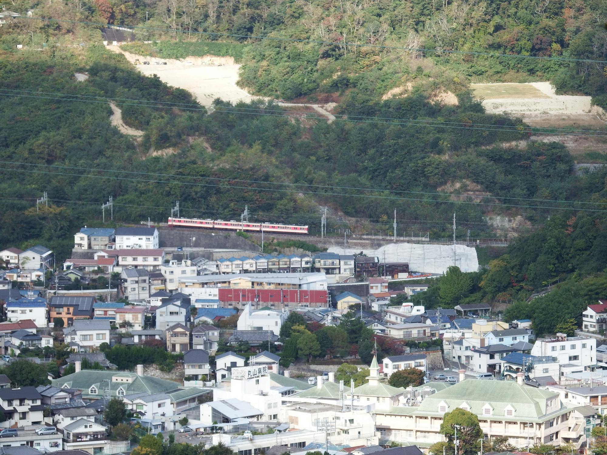 高取山 The Fool On The Web